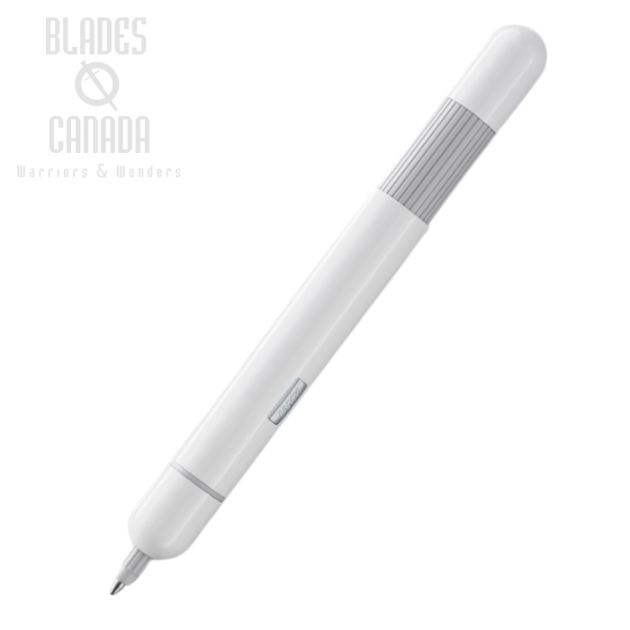 Lamy Pico Extending Ballpoint Pen - White