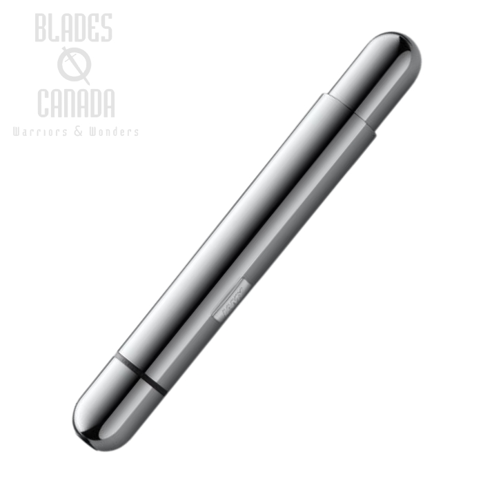 Lamy Pico Extending Ballpoint Pen - Polished Chrome