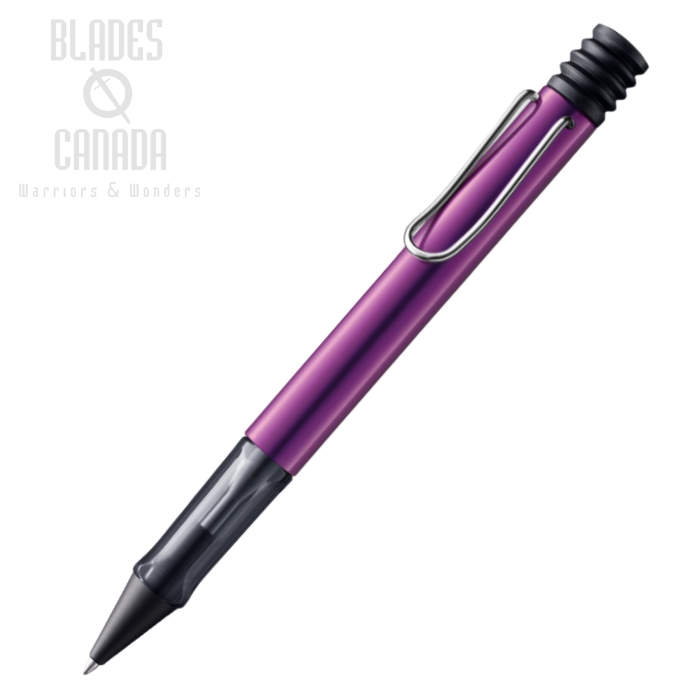 Lamy Al-Star Ballpoint Pen - Lilac [2023 Special Edition]
