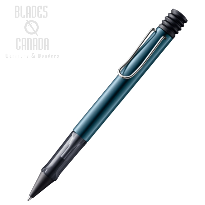 Lamy Al-Star Ballpoint Pen - Petrol [2023 Special Edition]