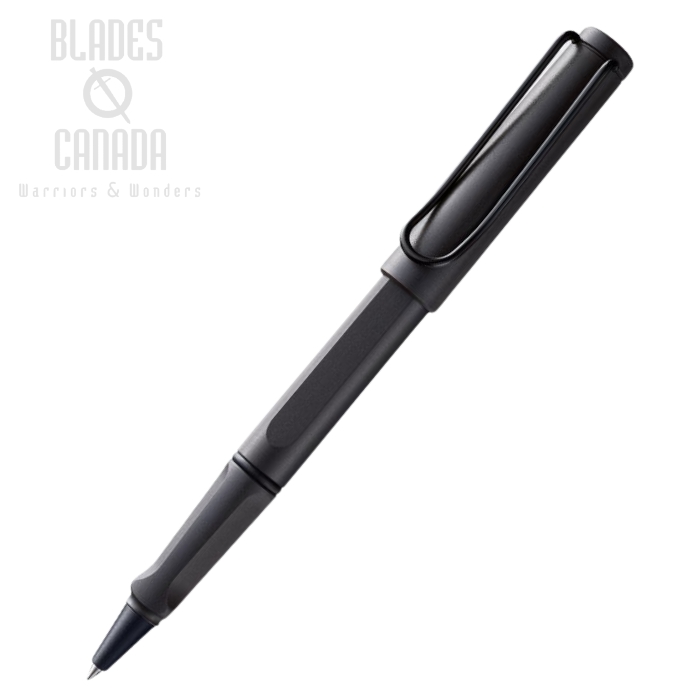 Lamy Safari Rollerball Pen - Umbra