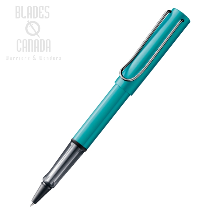 Lamy Al-StarRollerbal Pen - Turmaline [2020 Special Edition]