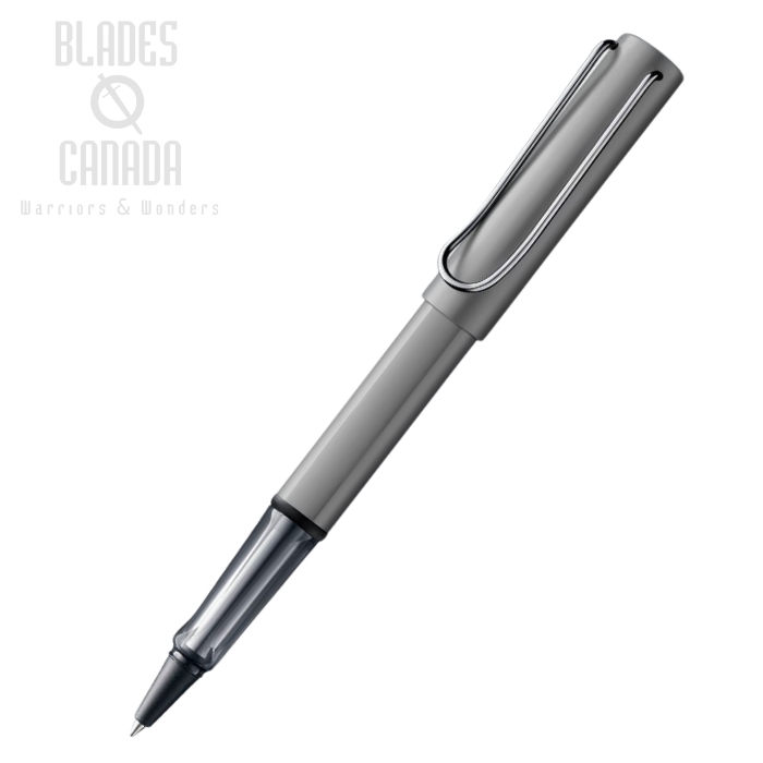 Lamy Al-Star Rollerball Pen - Graphite