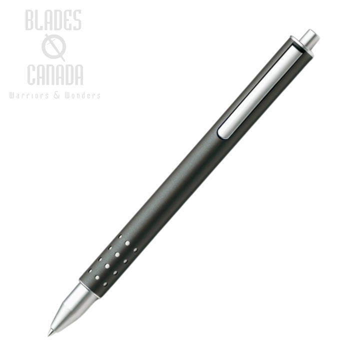 Lamy Swift Rollerball Pen - Anthracite