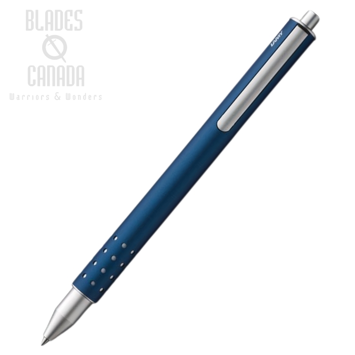 Lamy Swift Rollerball Pen - Imperial Blue
