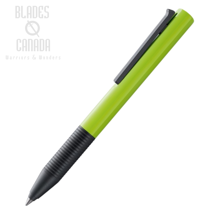 Lamy Tipo Rollerball Pen - Lime