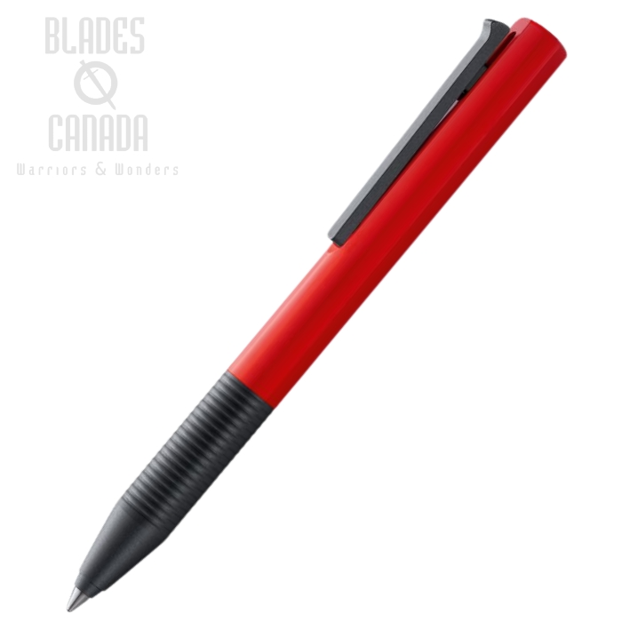 Lamy Tipo Rollerball Pen - Red