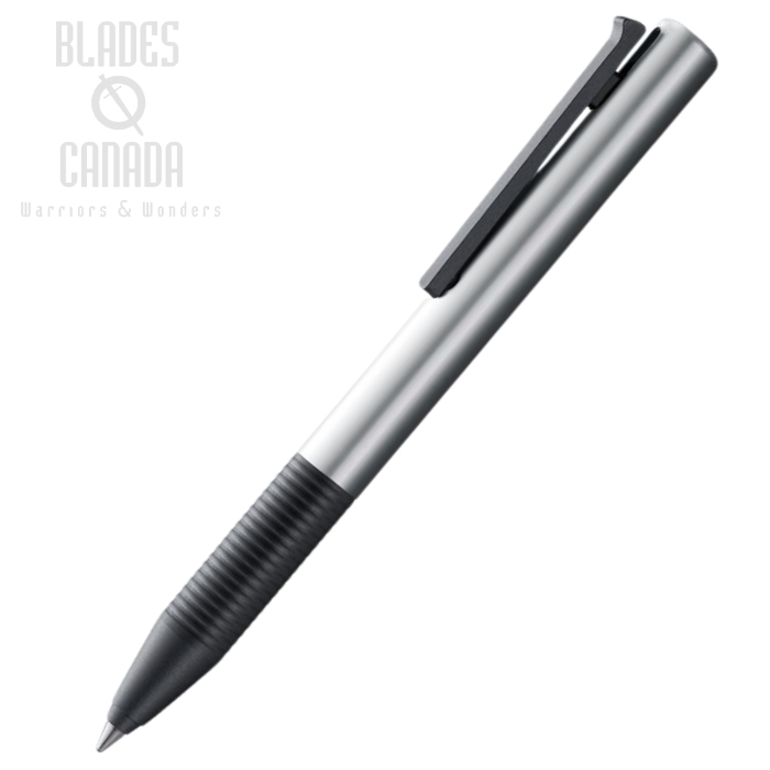 Lamy Tipo Rollerball Pen - Silver