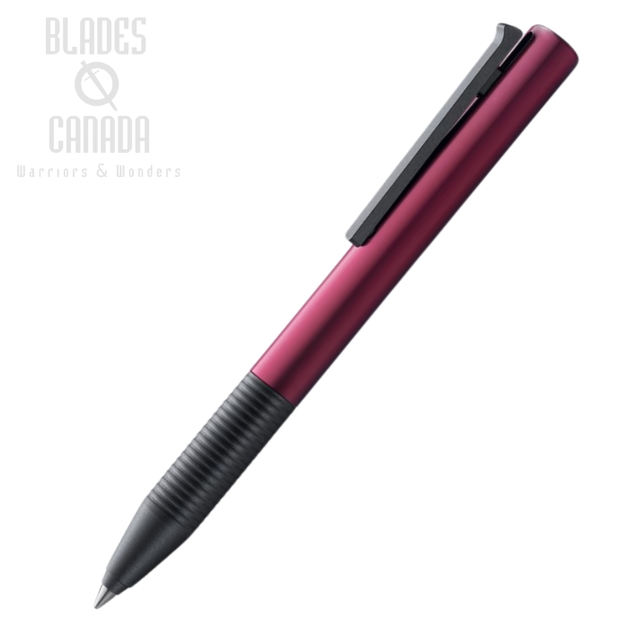 Lamy Tipo Rollerball Pen - Purple