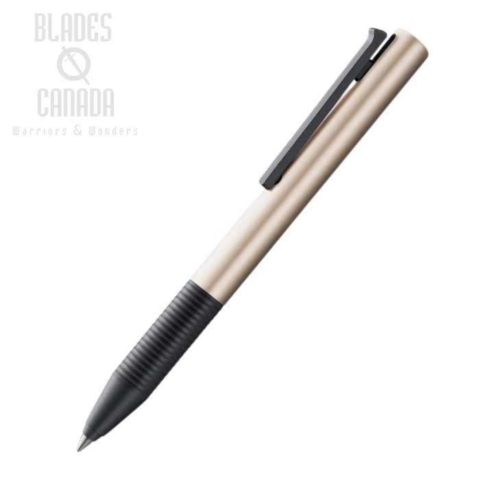 Lamy Tipo Rollerball Pen - Pearl