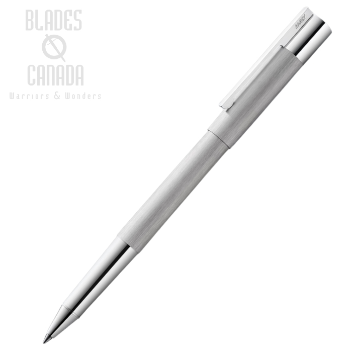 Lamy Scala Rollerball Pen - Brushed