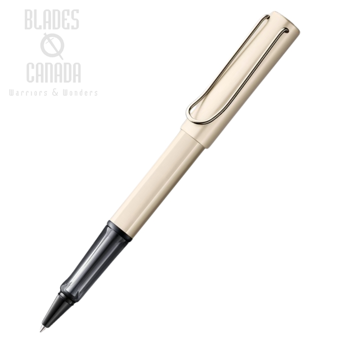 Lamy Lx Rollerball Pen - Palladium
