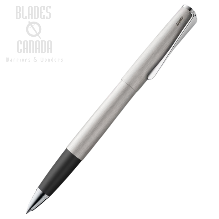 Lamy Studio Rollerball Pen - Brushed