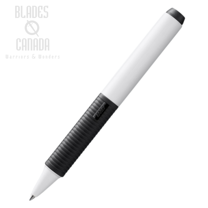 Lamy Screen Stylus + Pen Combo - White