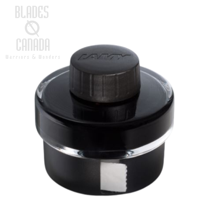 Lamy T52 Fountain Ink - Black