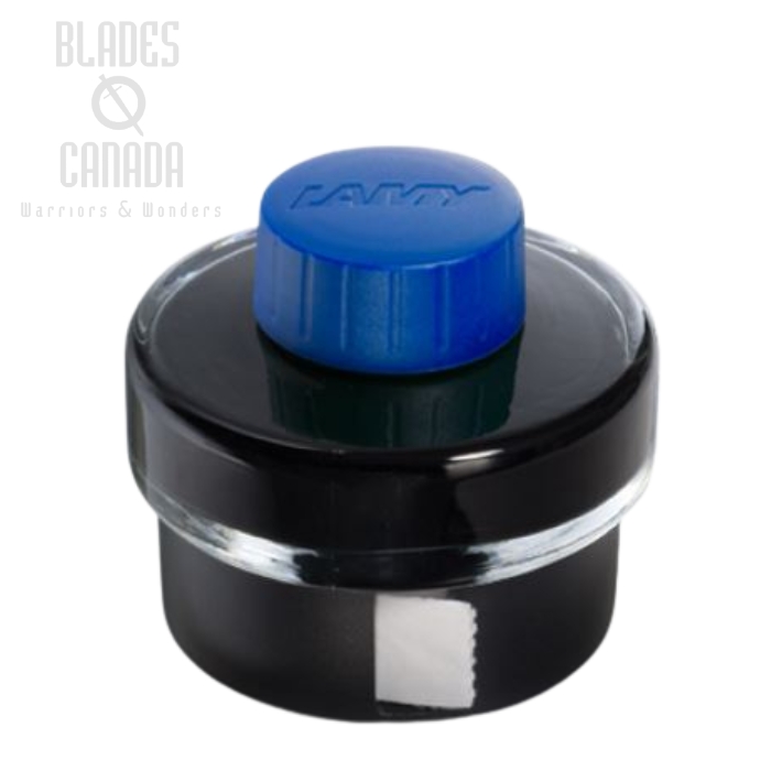 Lamy T52 Fountain Ink - Blue
