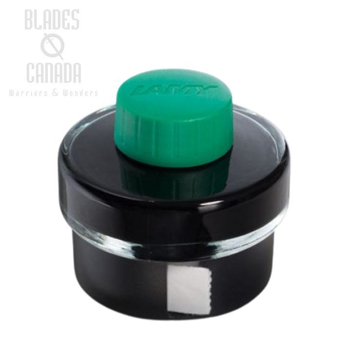 Lamy T52 Fountain Ink - Green
