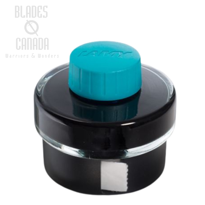 Lamy T52 Fountain Ink - Turquoise