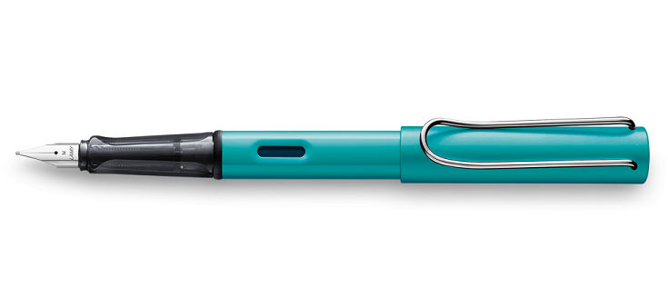 Lamy Al-Star Fountain Pen Fine- Turmaline [2020 Special Edition]