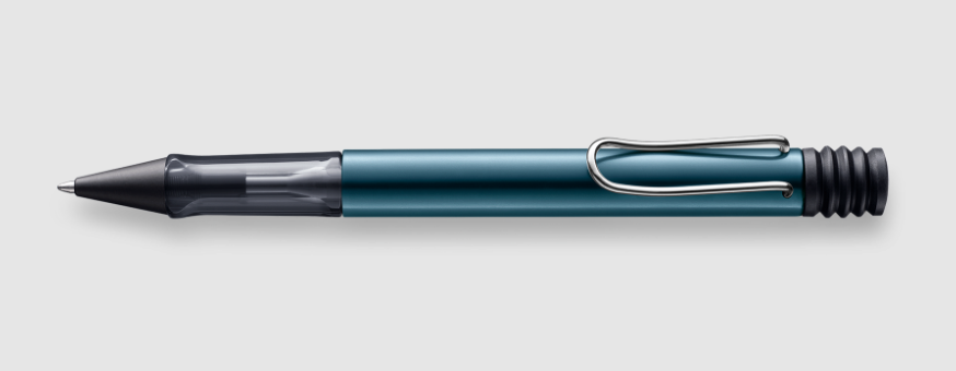 Lamy Al-Star Ballpoint Pen - Petrol [2023 Special Edition]