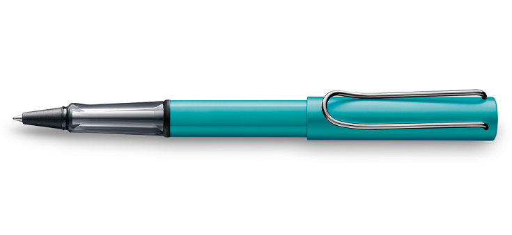 Lamy Al-StarRollerbal Pen - Turmaline [2020 Special Edition]