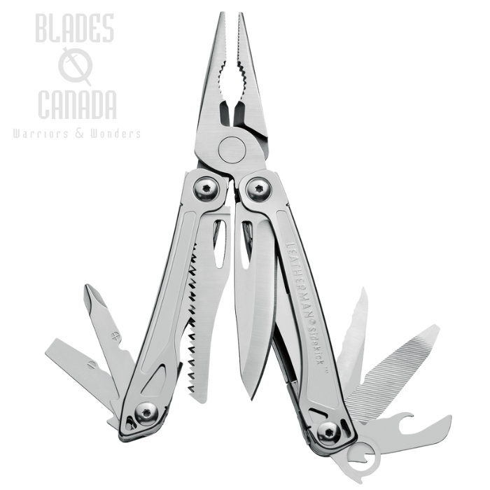 Leatherman Sidekick, L831439