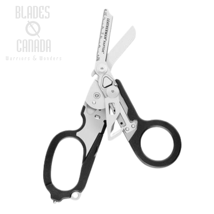 Leatherman Raptor Rescue Folding Shears, 831742