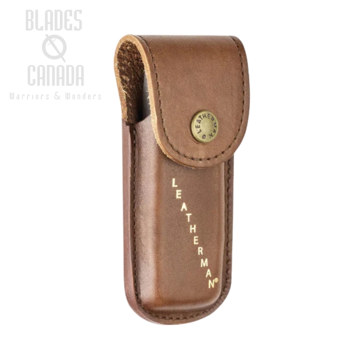 Leatherman Heritage Leather Sheath - XS [Micra, Squirt], 832592