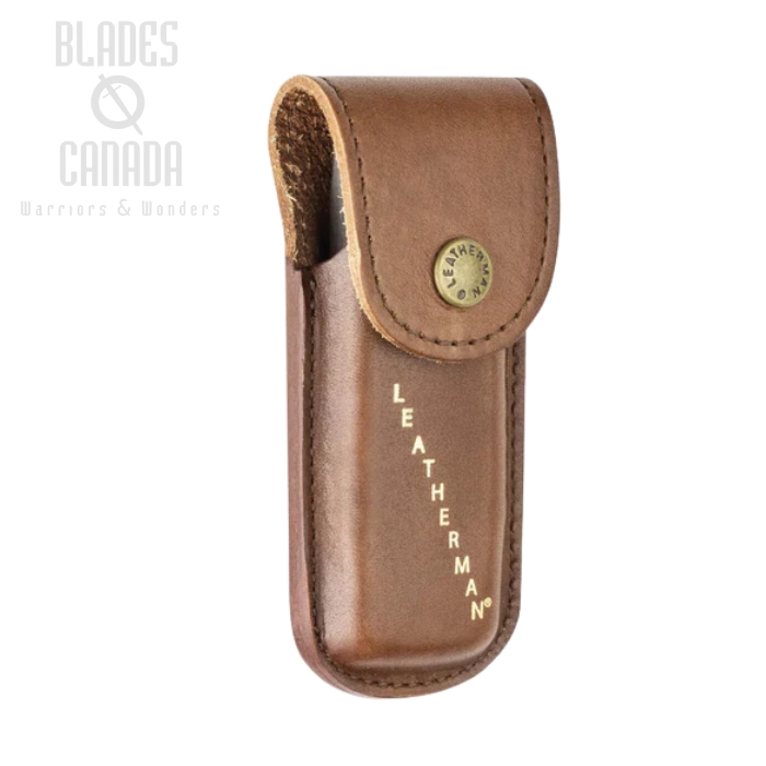 Leatherman Heritage Leather Sheath - S [Rebar, Wingman, Sidekick], 832593