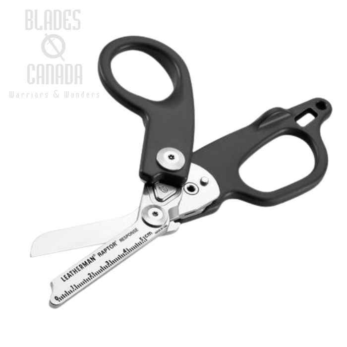 Leatherman RAPTOR RESPONSE - Grey, 832957
