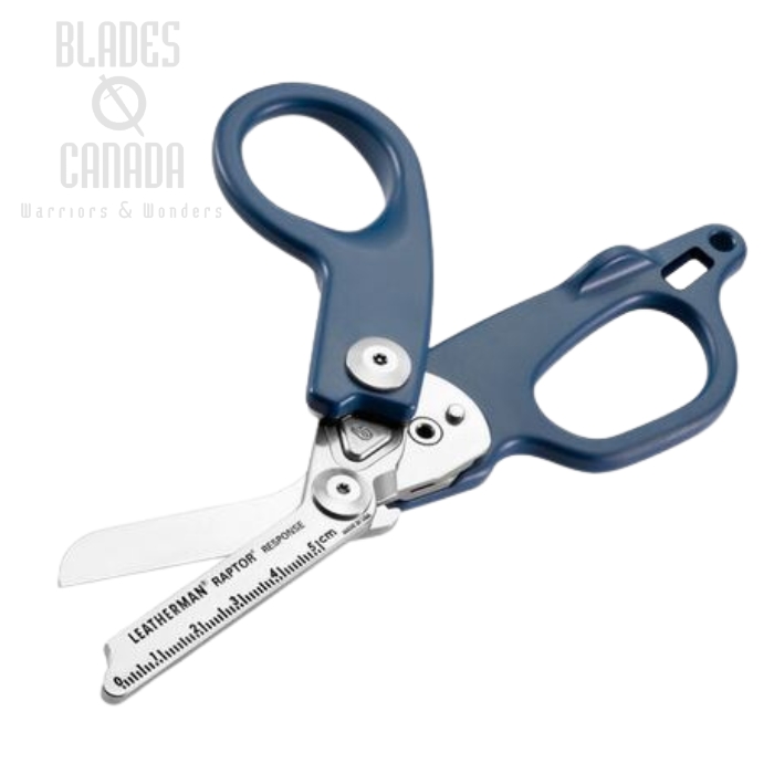 Leatherman RAPTOR RESPONSE - Navy, 832961