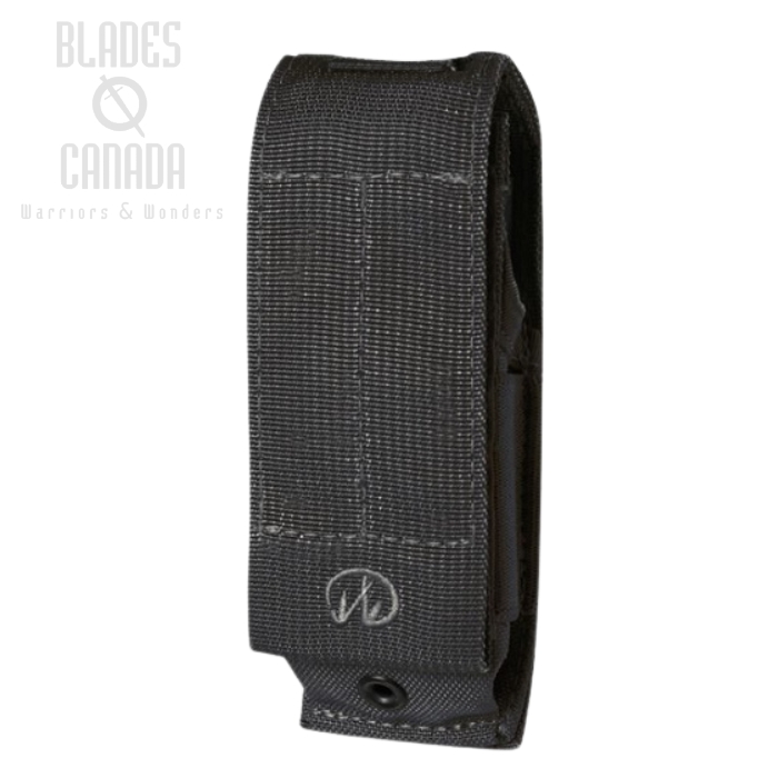 Leatherman 930371 XL MOLLE Sheath - Black, 930371