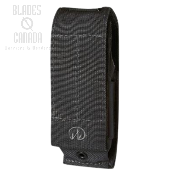 Leatherman Large MOLLE Sheath - Black, 931005