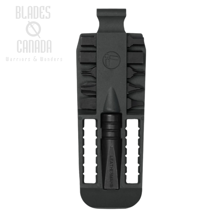 Leatherman Bit Kit #3, Black - 931013