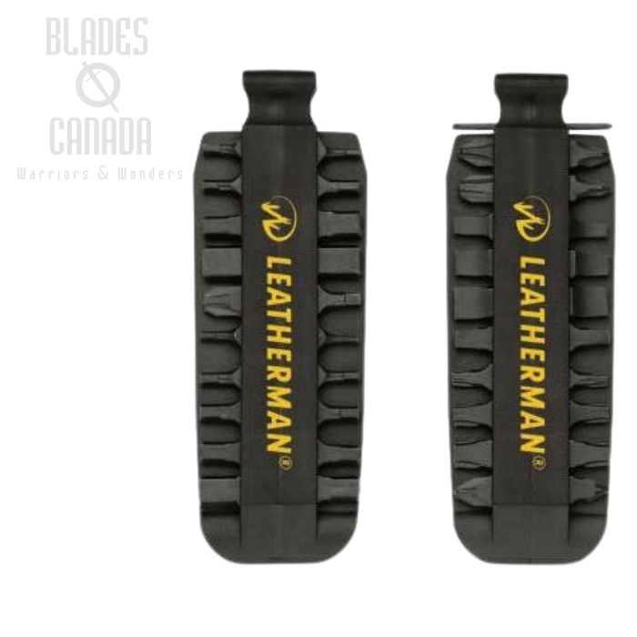 Leatherman Bit Kit, 931014