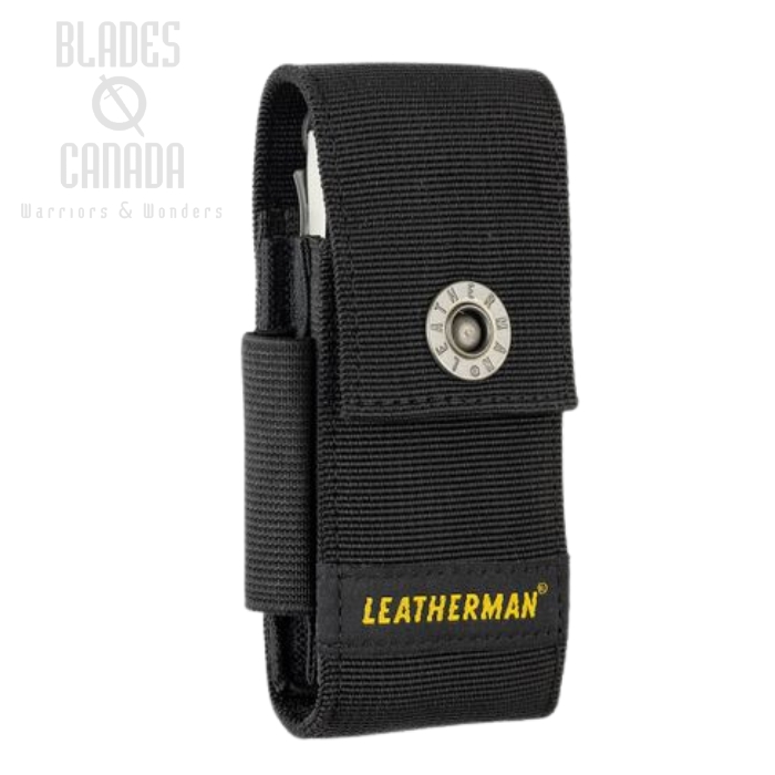 Leatherman Nylon Sheath With Pockets - Large, 934933