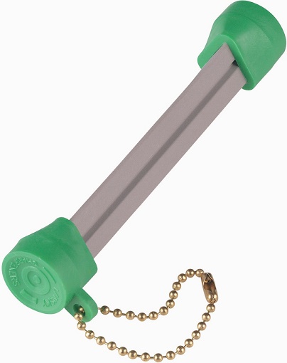 Lansky Multi-Edge Keychain Sharpener - Medium, LTRIM