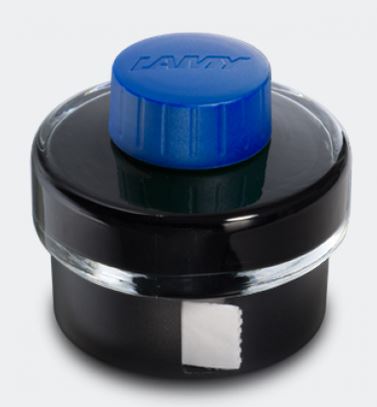 Lamy T52 Fountain Ink - Blue