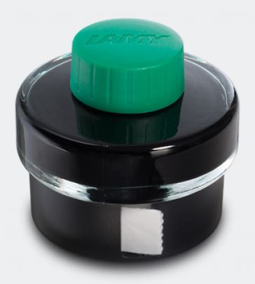 Lamy T52 Fountain Ink - Green