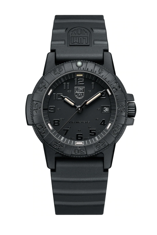 Luminox 0301BO Leatherback Sea Turtle, 39mm