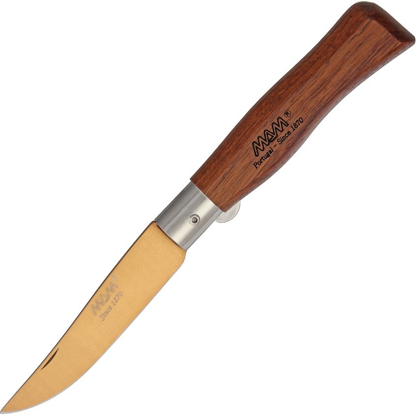 (image for) MAM 2007 Douro Non-Locking Folding Pocket Knife