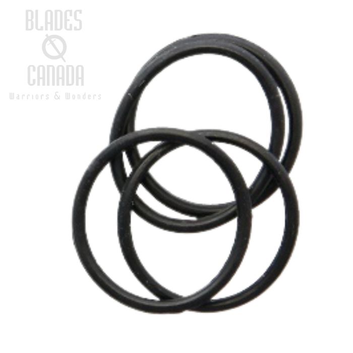 (image for) Maratac Service Pack XL Spare O-Rings