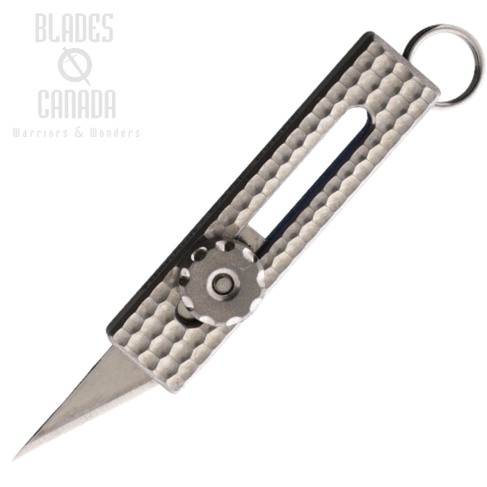 (image for) Maratac Exacto Slide Lock Craft Knife, 040