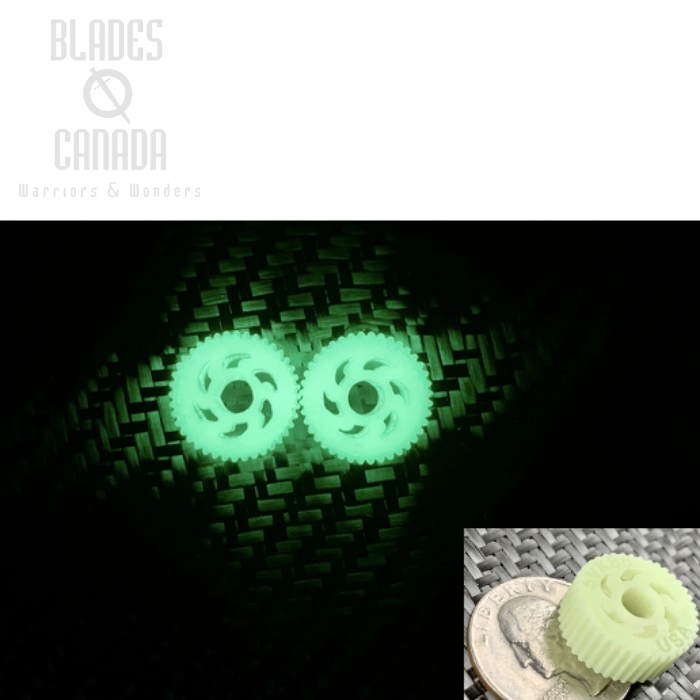 (image for) Maratac Universal Glow Marker, Pack of 1, 058