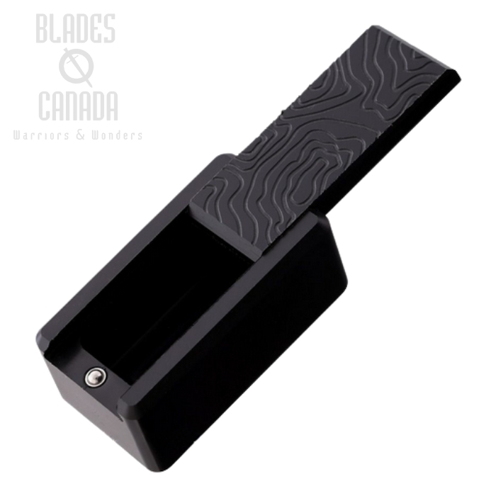 (image for) Maratac Tiny Delrin Pocket Box, MAR097