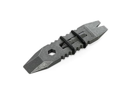 Maserin 905/D Saw Multi-Purpose Tool, Leather Sheath