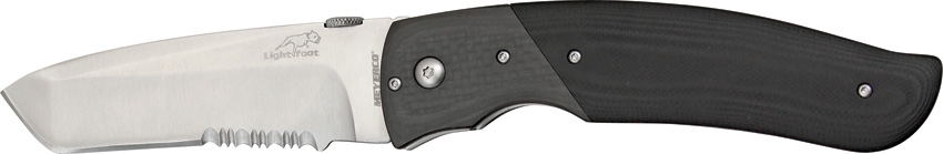 Meyerco MY3201 Catch Dog Folding Knife - Click Image to Close