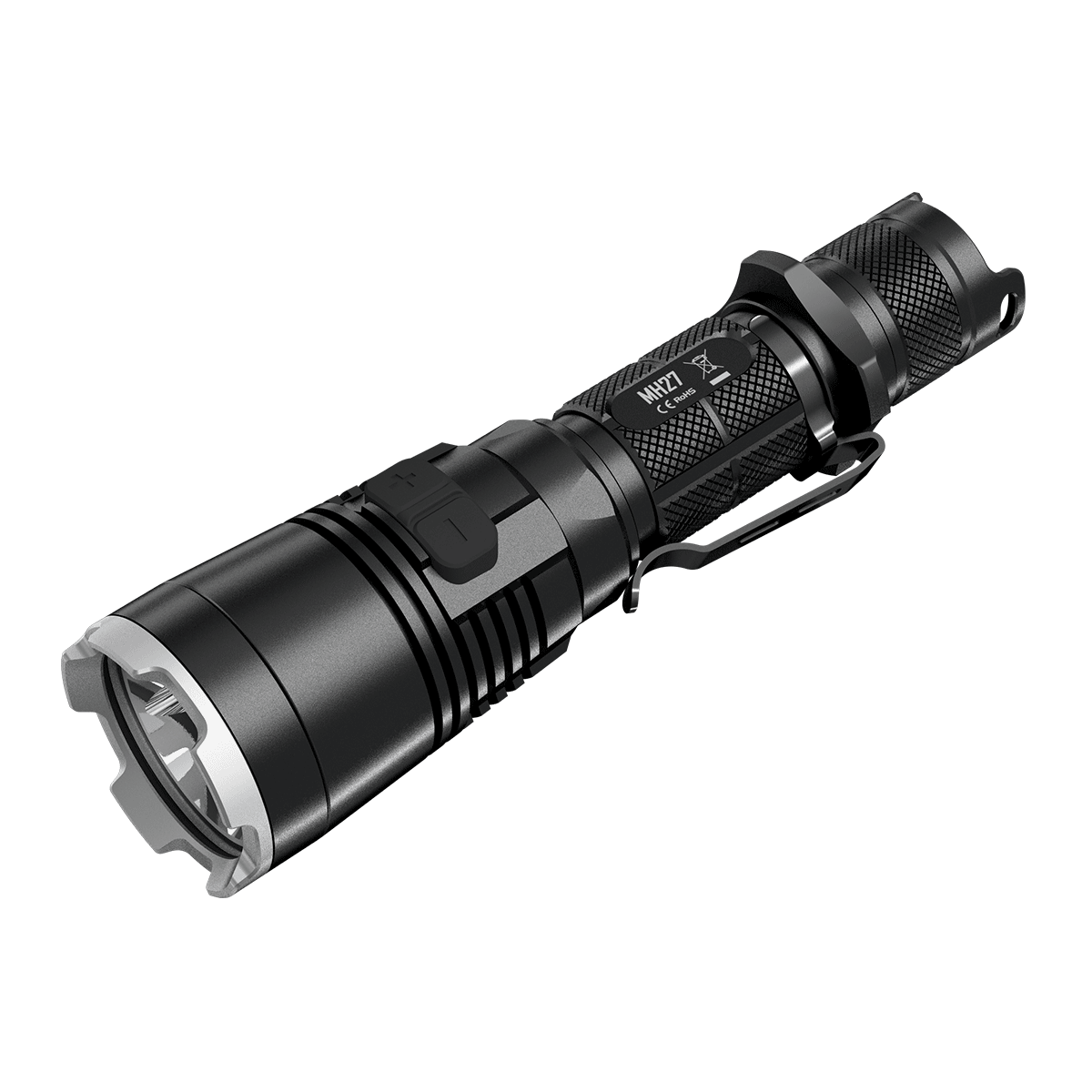 Nitecore MH27 Hybrid Series Tactical Blaze - 1000 Lumens