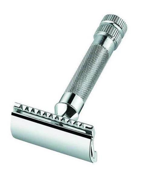 Dovo Merkur 34C Double Edge Safety Razor 34001