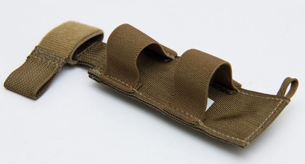 Mil-Spec Monkey Shear Pouch Plus - Coyote